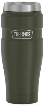 Термос Thermos SK1005 AG (0,47 литра), хаки