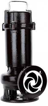 Дренажный насос VANDJORD VSL.65.11L.2.5.0D (76322003)