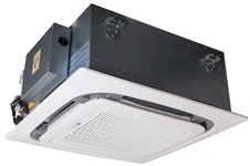 Кассетный фанкойл до 16 кВт Lessar LSF-1400BS22