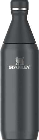 Термос Stanley The All Day (0,6 литра), чёрная (10-12069-024)