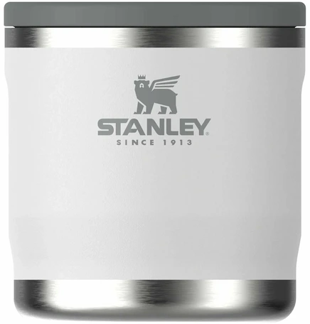 Термос Stanley Adventure (0,35 литра), белый (10-10837-013)