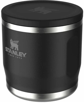 Термос Stanley Adventure (0,35 литра), черный (10-10837-015)