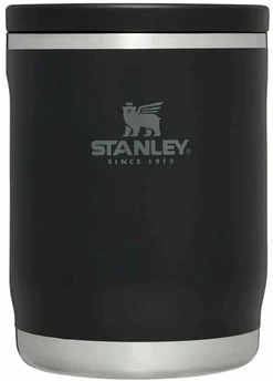 Термос Stanley Adventure (0,53 литра), черный (10-10836-016)