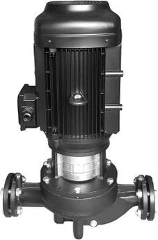 Циркуляционный насос AquaViva LX TG 32-18/2T