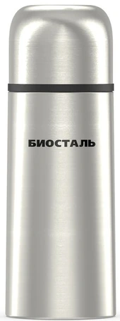Термос Biostal Promo (0,35 литра), стальной (NX-350P)