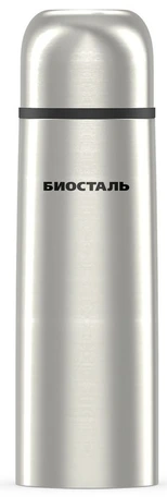Термос Biostal Promo (0,75 литра), стальной (NX-750P)