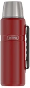 Термос Thermos King SK2020 Rustic (2 литра), красный