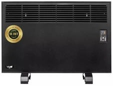 Конвектор электрический IVigo EPK4570P10 Черный WI-FI