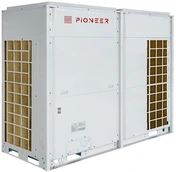 Наружный блок VRF системы 30-33,9 кВт Pioneer KGVR335X