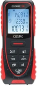 Измерительный прибор ADA Cosmo 100 с функцией уклономера с поверкой