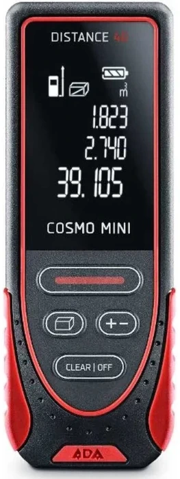 Измерительный прибор ADA Cosmo MINI 40