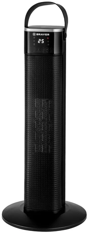 Тепловентилятор BRAYER BR4896