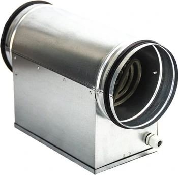Нагреватель Ventart EOK-160-5,0-2ф