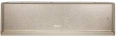 Настенный внутренний блок мульти-сплит системы Gree Airy GWH12AVCXD-K6DNA1A/I (champagne)