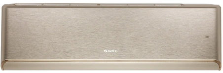 Настенный внутренний блок мульти-сплит системы Gree Airy GWH24AVEXF-K6DNA1A/I (champagne)