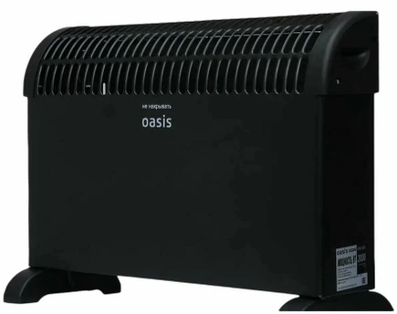 Конвектор электрический Oasis KPO-20B