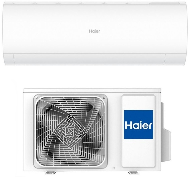 Уцененный кондиционер Haier Coral AS25HPL2HRA/1U25HPL1FRA уцененный ...