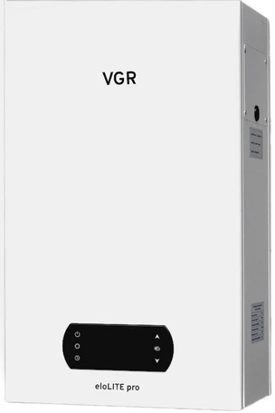 Электрический котел VGR Elolite pro 12