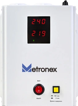 Аксессуар для отопления Metronex SVR 5000H 5 кВт