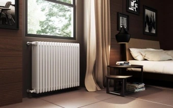 Радиатор отопления Arbonia 5026/22 N12 3/4 RAL 9016