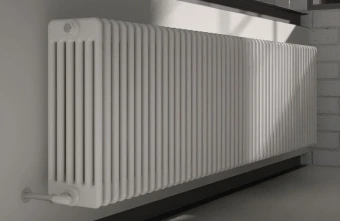 Радиатор отопления Arbonia 6018/01 N12 3/4 RAL 9016
