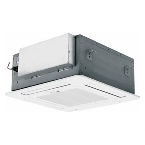 Кассетный внутренний блок мульти сплит-системы General Climate Free Multi 1 GC-ME4С12HRA1(с)
