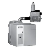 Газовая горелка Elco VG 2.140 кВт-80-140, d3/4"-Rp3/4", KL