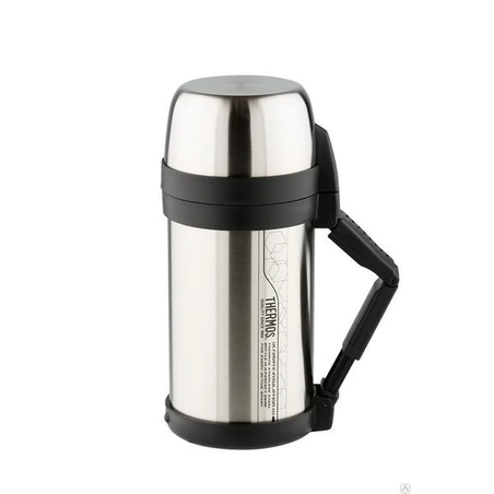 Термос Thermos FDH Stainless Steel Vacuum Flask (1,4 литра)