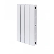 Биметаллический радиатор Rifar SUPReMO 500x4 (S500-4)