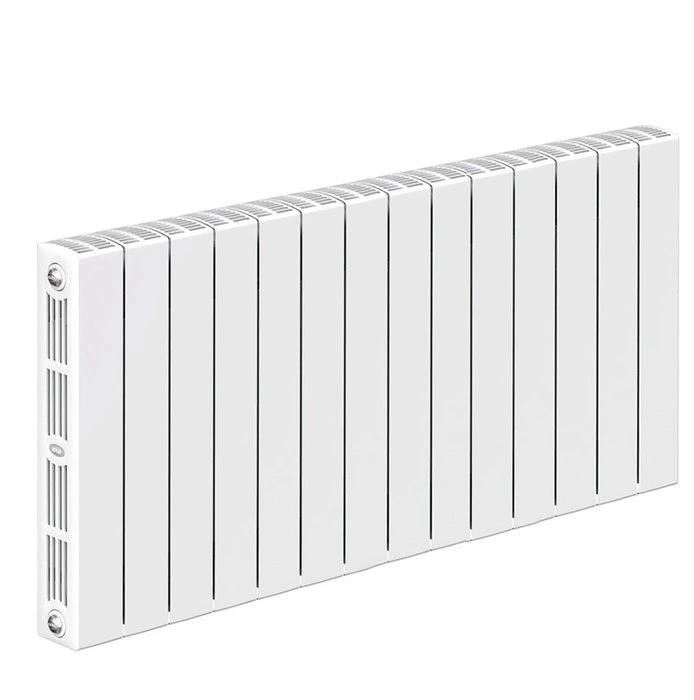 Биметаллический радиатор Rifar SUPReMO 500x14 (S500-14)