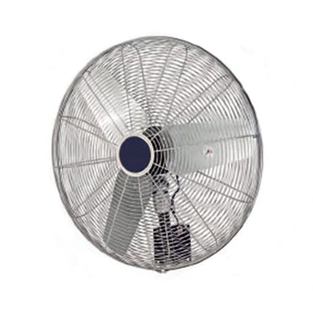 Настенный вентилятор TecnoCooling Д80
