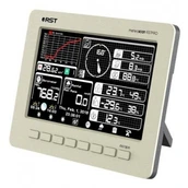 Цифровая метеостанция Rst 01937