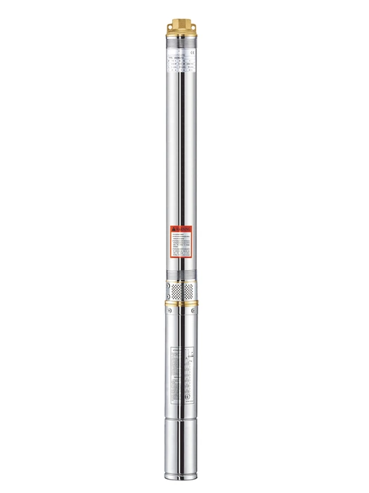 Скважинный насос Termica 3SQ 3/65