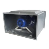 Прямоугольный канальный вентилятор Zilon ZFX 70-40 3,0-2D