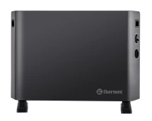 Конвектор электрический Thermex Pronto 1500M Black