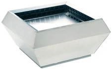 Вентилятор Systemair DVCI 400E-S EC