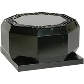 Вентилятор Systemair TOV 355-4 sileo