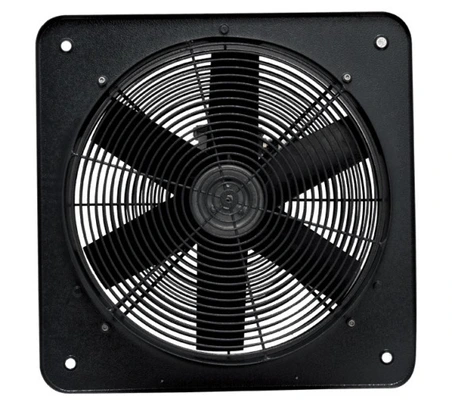 Вентилятор Vortice E 604 T ATEX
