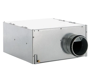 Вентилятор Vortice CA-IL 160 Q QUIET