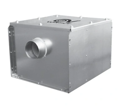 Вентилятор Vortice VORT QBK QUIET 315
