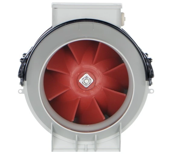 Канальный круглый вентилятор Vortice LINEO 200 V0 T