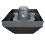 Вентилятор Vortice TRM 50 E-V 4P