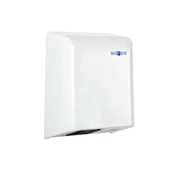 Пластиковая сушилка для рук Nofer BIG FLOW 2050 W Пластмассовая (01461.W)