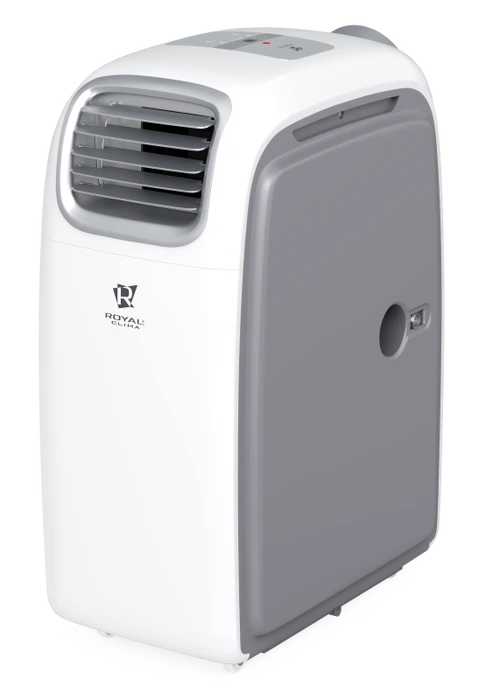 Мобильный кондиционер Royal Clima RM-P60CN-E уцененный