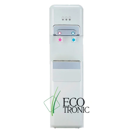 Пурифайер для 50 пользователей Ecotronic V10-U4L UV white Ультрафиолетовая лампа