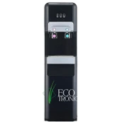 Пурифайер для 50 пользователей Ecotronic V10-U4L UV black Ультрафиолетовая лампа