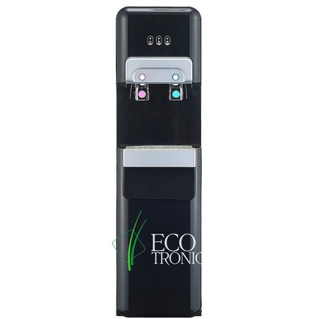 Пурифайер для 50 пользователей Ecotronic V10-U4L UV black Ультрафиолетовая лампа