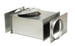 Прямоугольный канальный вентилятор Ostberg RK 400*200 C1