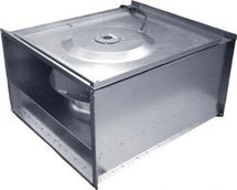 Прямоугольный канальный вентилятор Ostberg RKB 1000*500 B3 EC