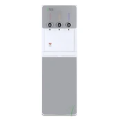 Пурифайер для 50 пользователей Ecotronic V19-U4L white+silver с ультрафильтрацией